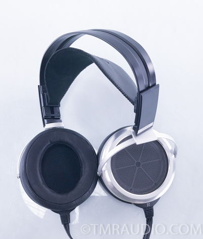 Stax  SR-009 Open Back Electrostatic Headphones;  SR-00...