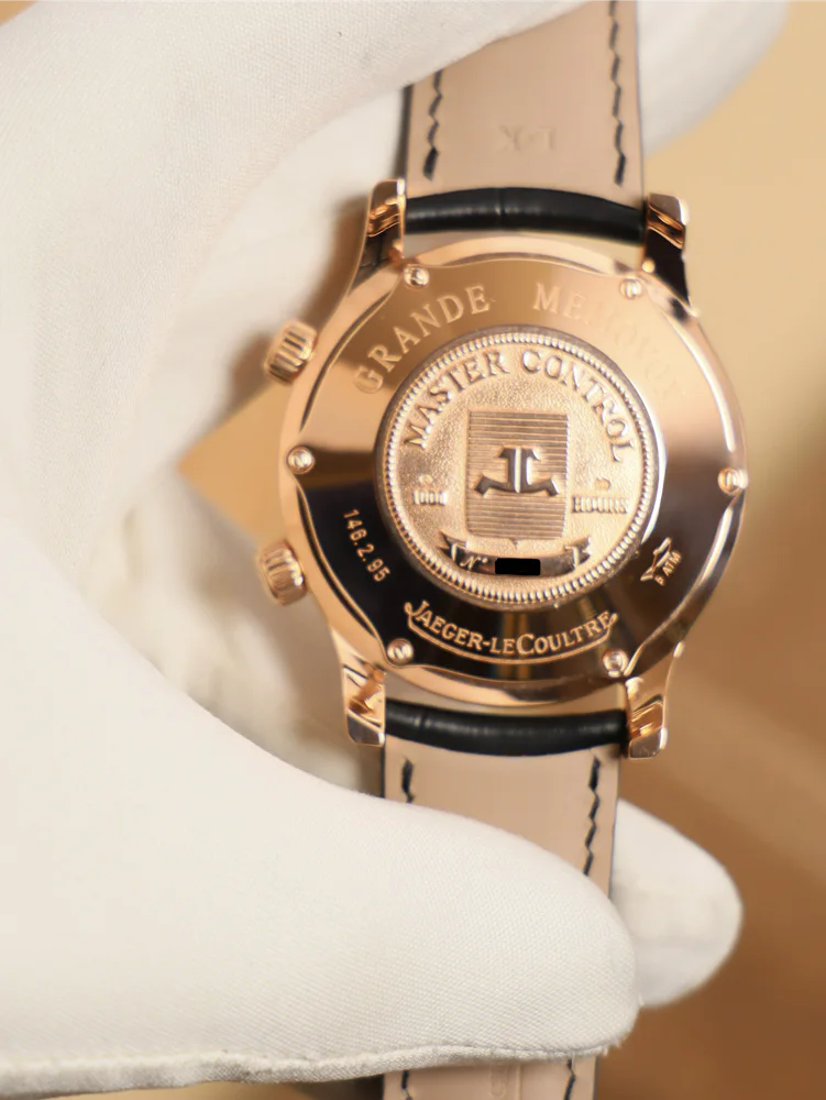 Grande Rose Gold, image 7