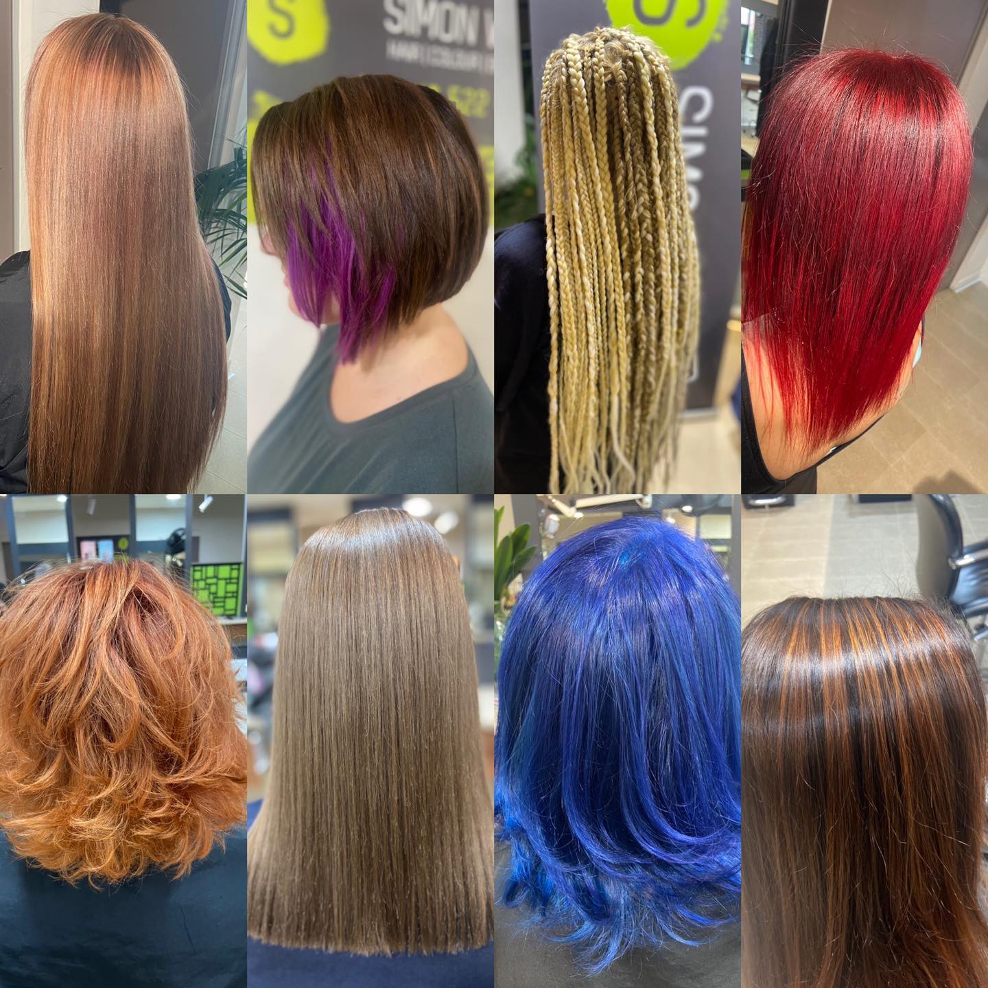 Superb Hair - Image 2