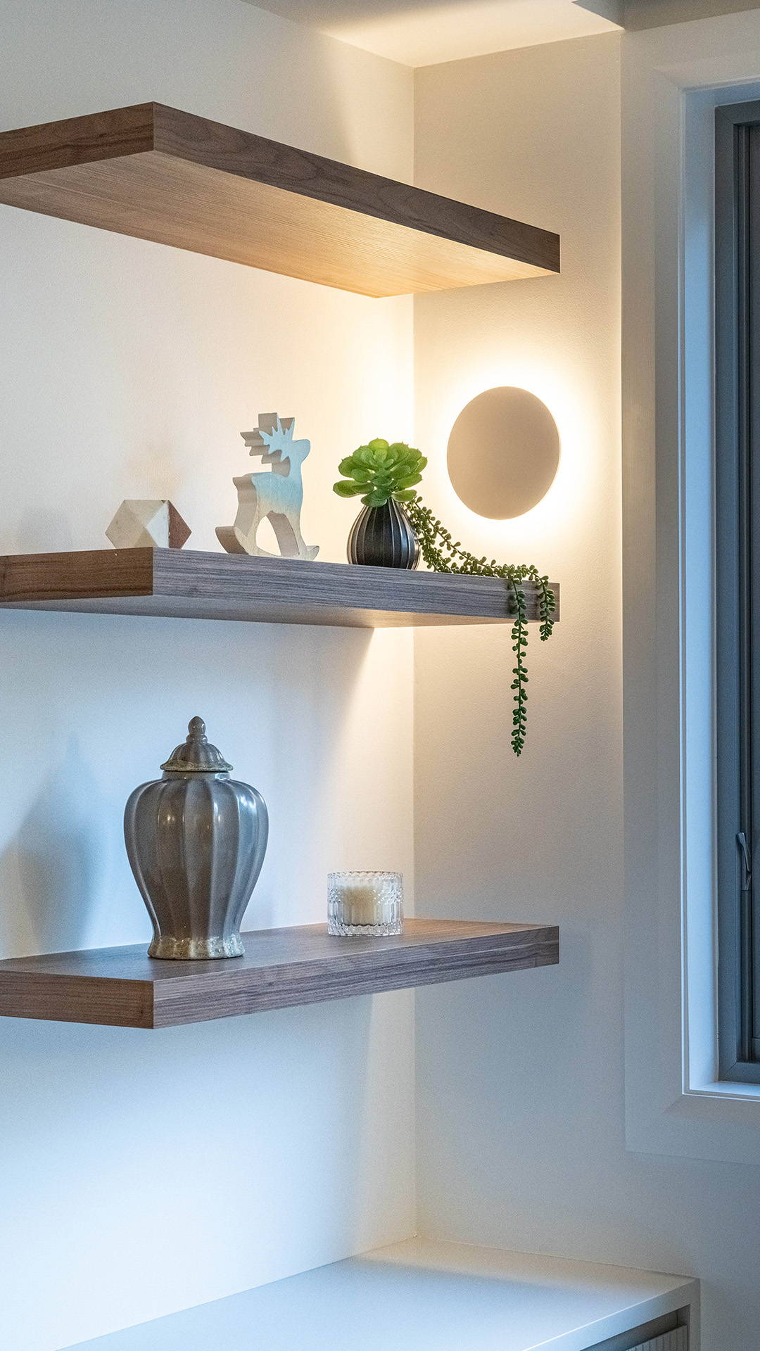 Halo Wall Lights by Havit Lighting - Wall Lights by Havit