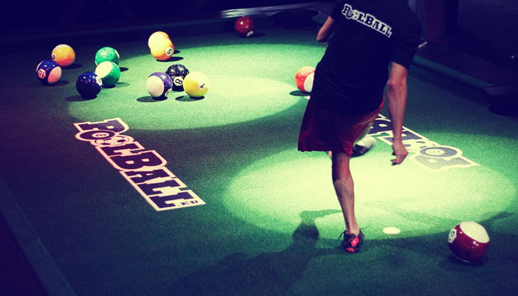 alma parl gelsenkirchen poolball