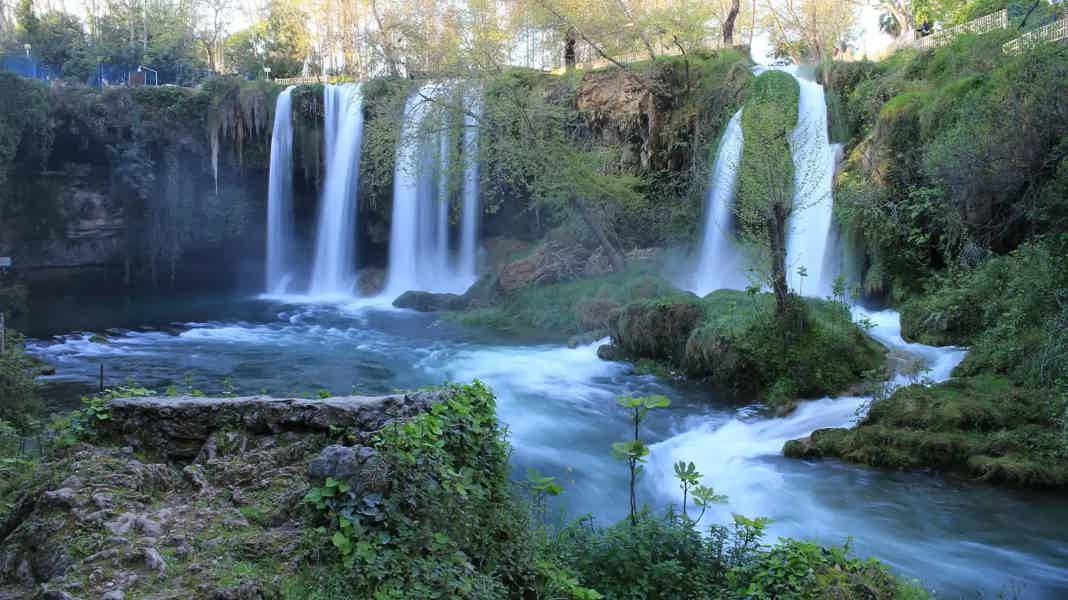 Sightseeing Tour in Antalya from Side - photo 5