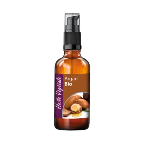 Huile Végétale Argan Cosmétique BIO