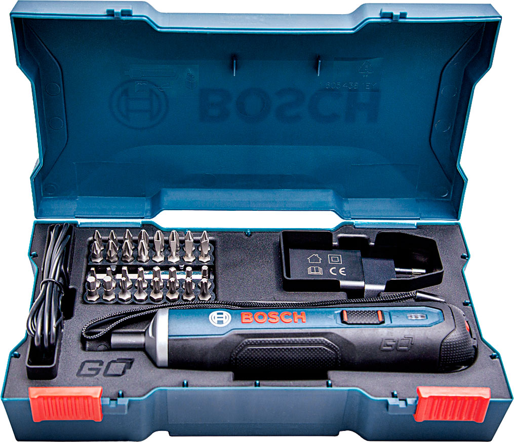Bosch GO