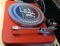 VPI Industries Scout Jr. Red Store Demo - new 2