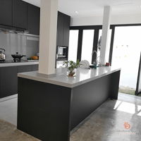 pmj-design-build-sdn-bhd-modern-malaysia-selangor-dry-kitchen-wet-kitchen-interior-design