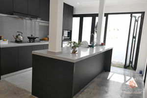 pmj-design-build-sdn-bhd-modern-malaysia-selangor-dry-kitchen-wet-kitchen-interior-design