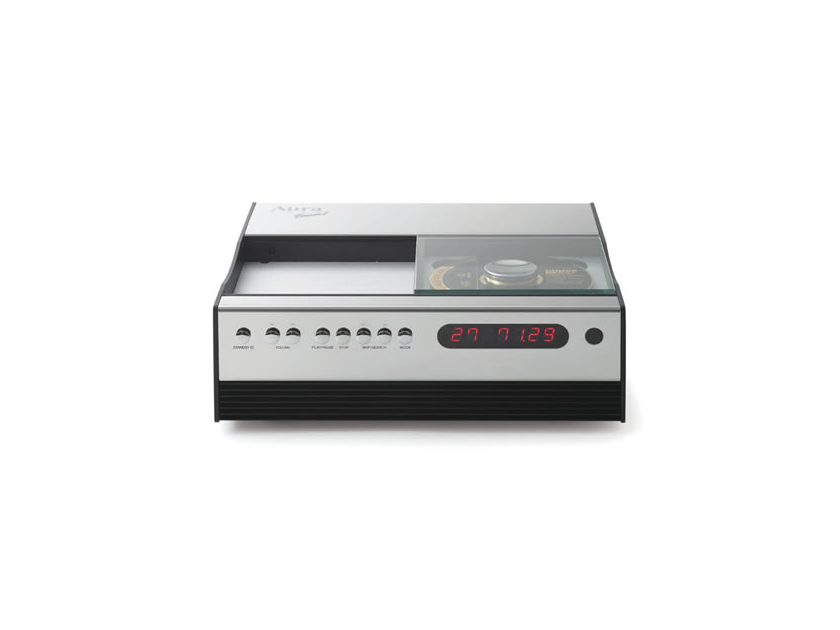 April Audio Aura-note-V-2 All in One Receiver