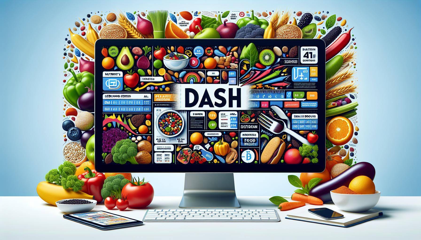 The DASH Diet Explained