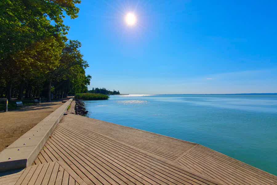 Private All Day Lake Balaton Tour from Budapest with lunch - photo 5