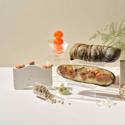 (New) Teochew Beef Rice Dumpling