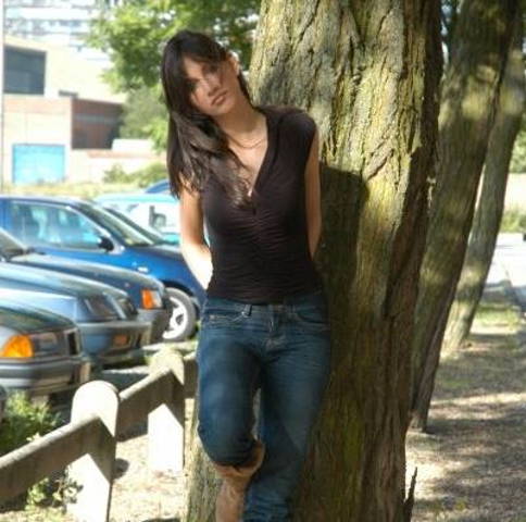 sandra dereze