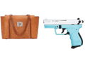 Ladies concealed carry purse with handgun
