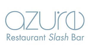 azuro restaurant slash bar