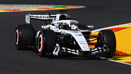 F1 - The Official Home of Formula 1® Racing