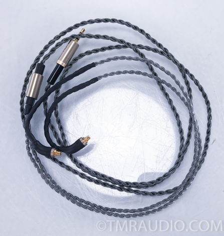 Fidue  MMCX 2.5/3.5mm Headphone Cable (3201)