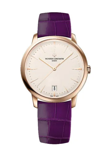 Vacheron Constantin Patrimony 4100U/001R-B180
