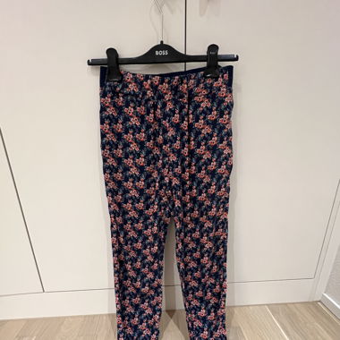 Blumen Hose