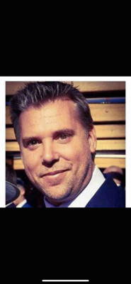 Olivier Starck