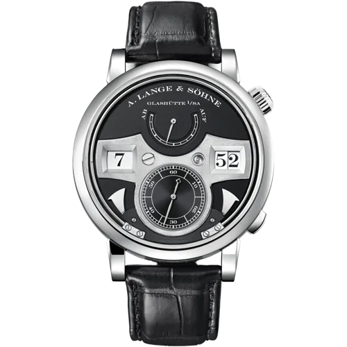 A. Lange & Söhne Zeitwerk Striking Time