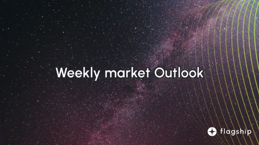 Week 13, 2023 - Weekly Market Outlook