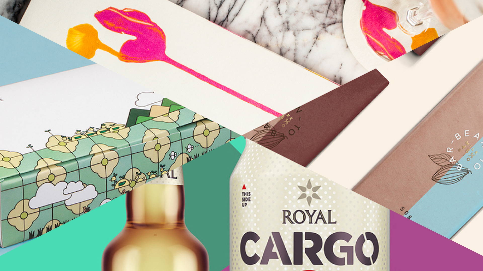 Featured image for Top 10 Packaging Projects & Articles