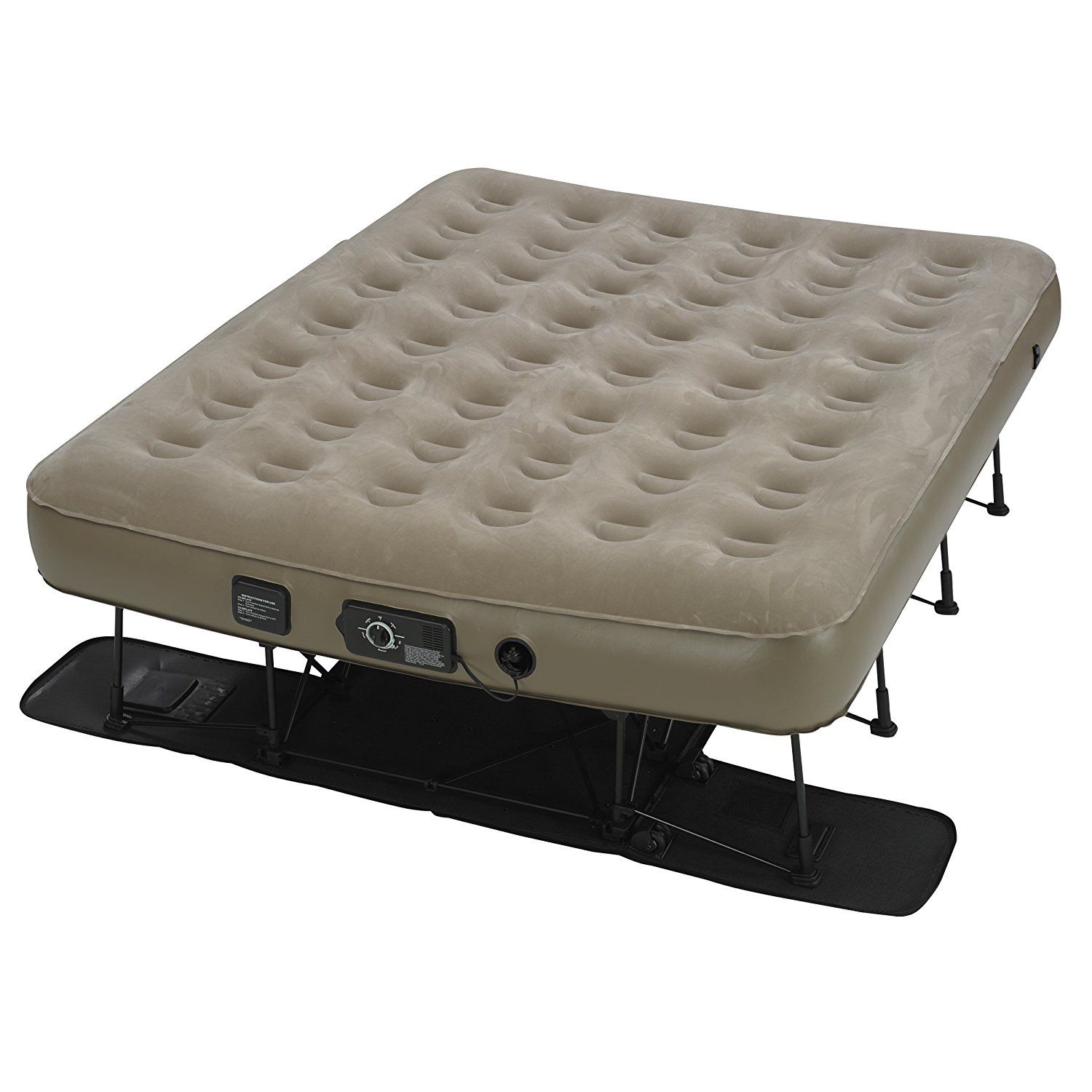 1 Best Alternatives To Soundasleep Dream Series Air Mattress As Of