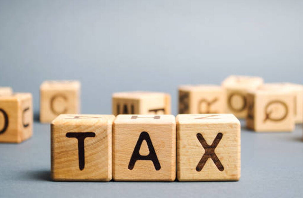 Tax Advisory