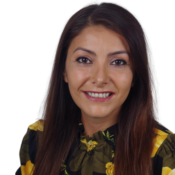 Ayse Shala