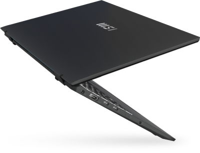 MSIノートPCシリーズ”最軽量”