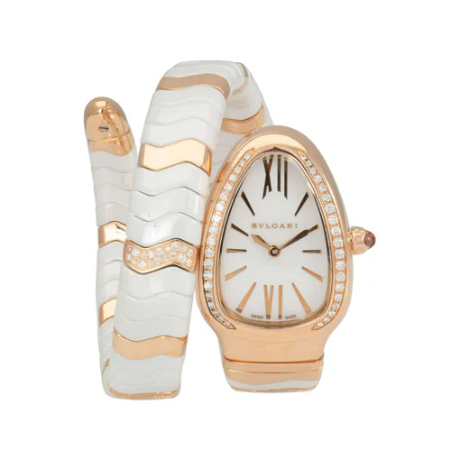 Bulgari Serpenti Spiga