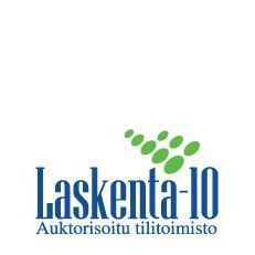 Auktorisoitu tilitoimisto