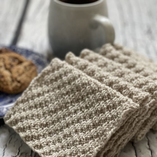 Mathilde Scarf