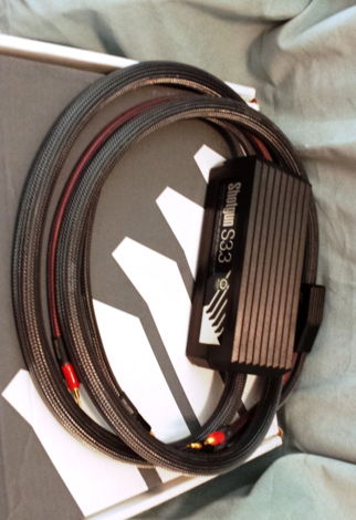 MIT Shotgun S3.3 spkr cable 10ft pair Trade-in, XLNT co...