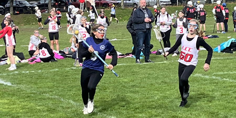 Lacrosse Recap: First half of the 24/25 Season