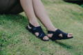 5. Sandal Arrafa