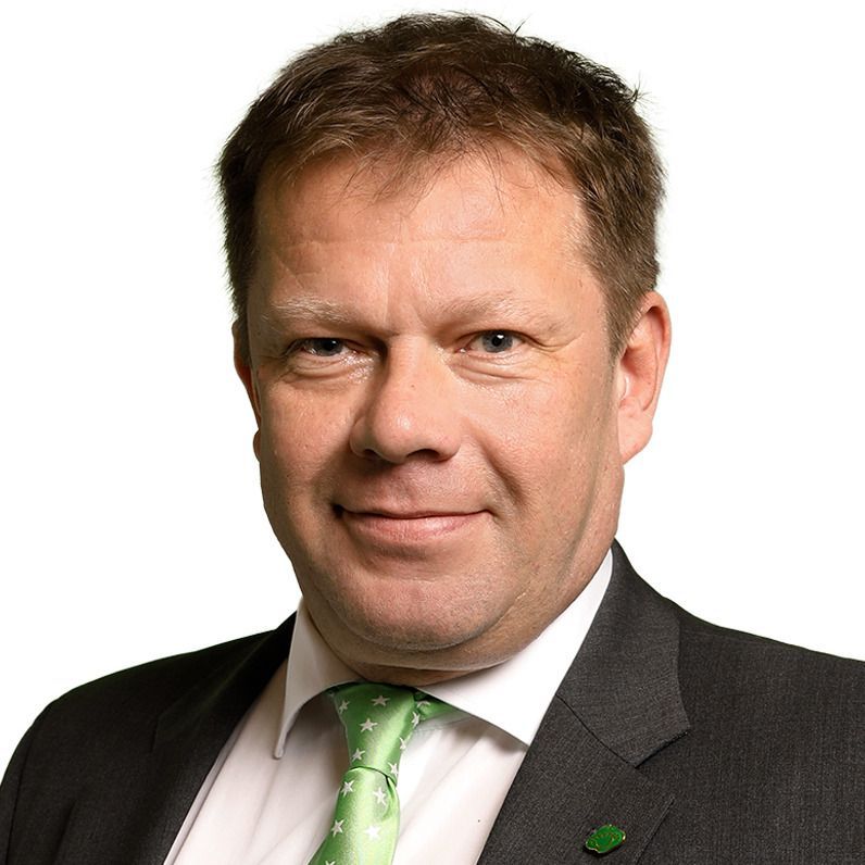 Markus Pakalén