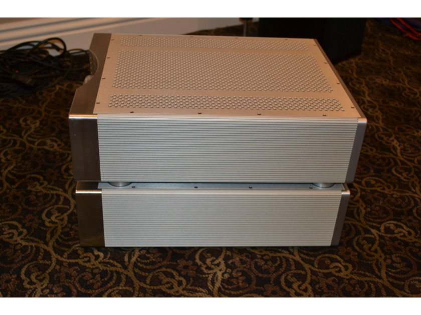 Krell  Evolution One Monaural Power Amplifier (PAIR)