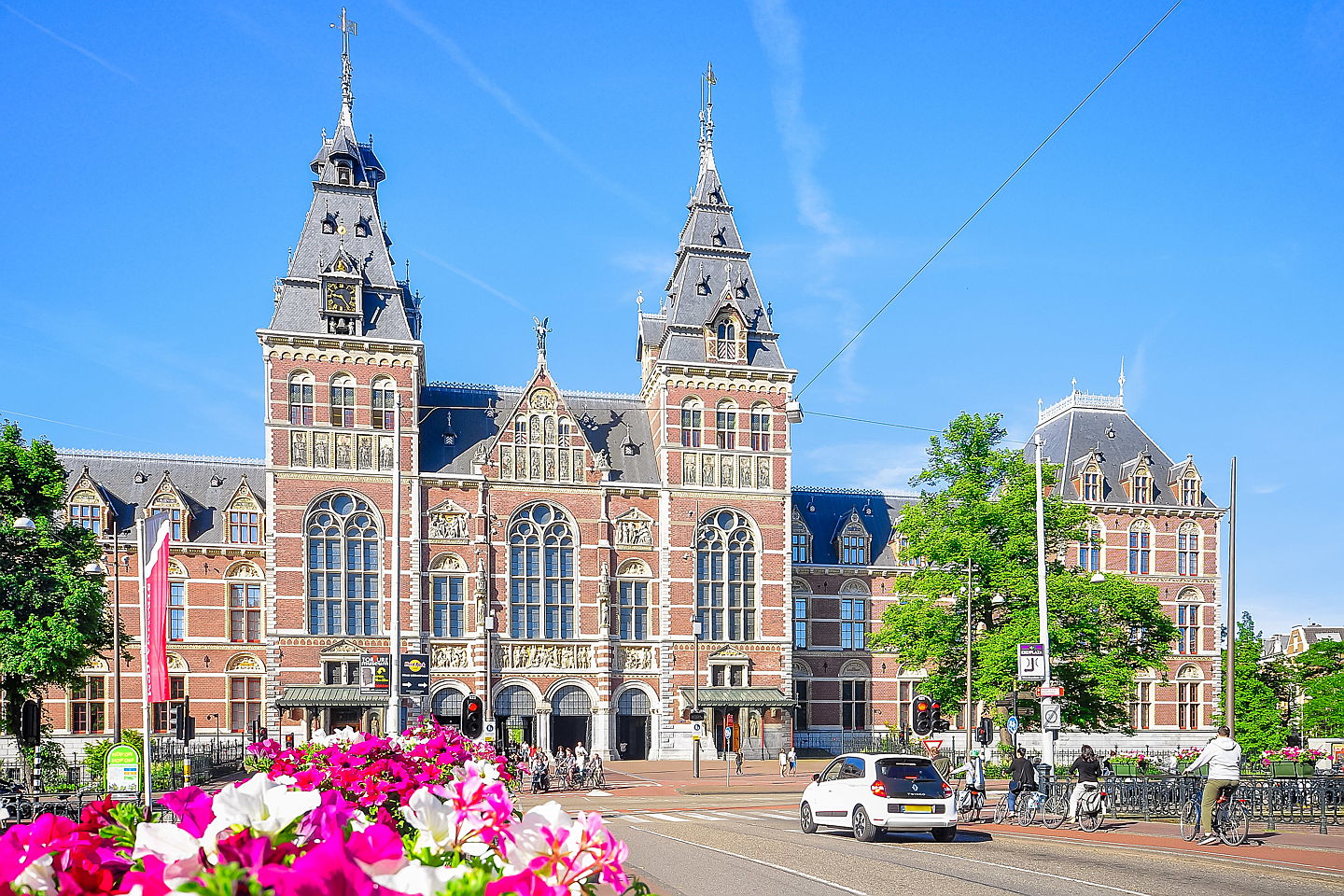  Amsterdam
- Amsterdam_oud_zuid_rijksmuseum