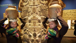 kindergeburtstag frankfurt bibelhaus krug