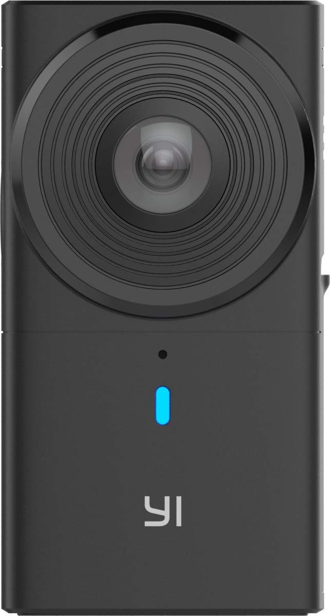 Vuze Xr 2018 Vs Yi 360 Degree Cameras 2017 Slant With the release of the yi 360 vr imminent, i thought it would be a good idea to go over the specifications of the. slant co