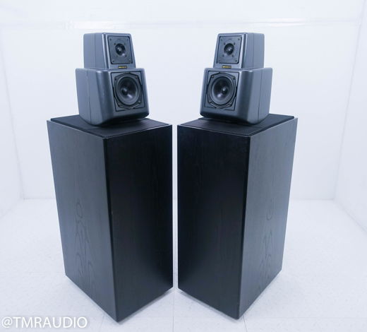 KEF Reference Model 107 Floorstanding Speakers Vintage ...