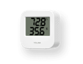Smart temperature and humidity sensor from YoLink.