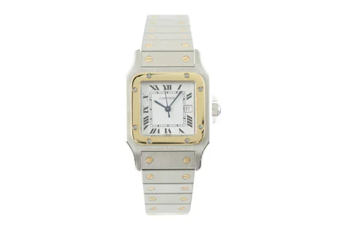 Cartier Santos
