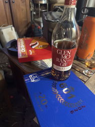 Cigar Session Photo