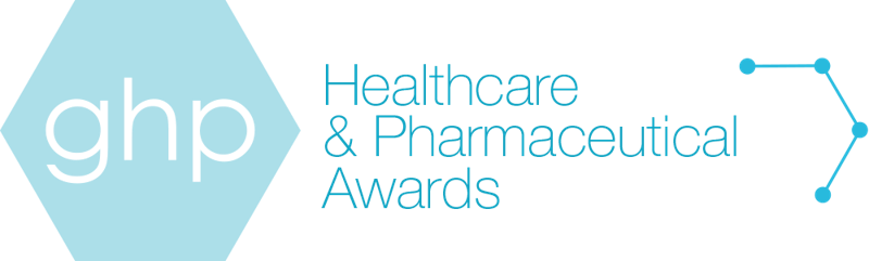 GHP healthcare and pharmaceutical awards
