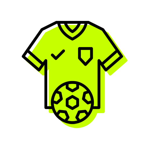 SOCCESS | Fußball Performance Produkte