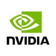 NVIDIA logo on InHerSight