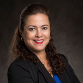 Rosa Ana Lozada LCSW, IFMHS, RFP II