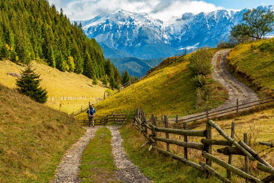 Transylvania Tour from Budapest to Bucharest: 4 days - photo 6